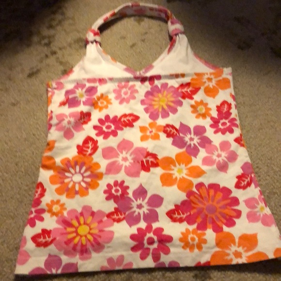 Place 89 halter top - Picture 3 of 4